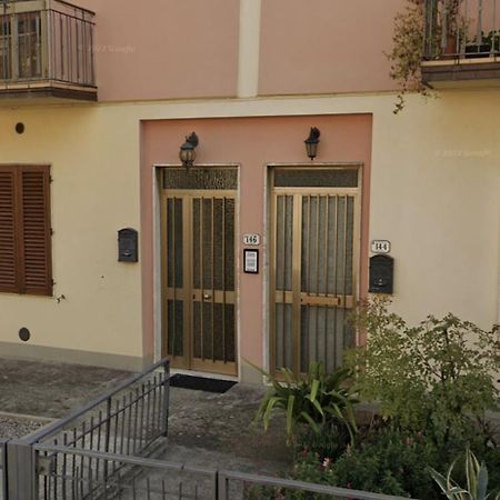 Cantagallo Casa Di Carmignanello 아파트 외부 사진